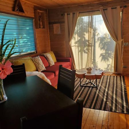 Villa Maori Tea Rapa Nui, Easter Island With Ocean View Hanga Roa Exterior photo