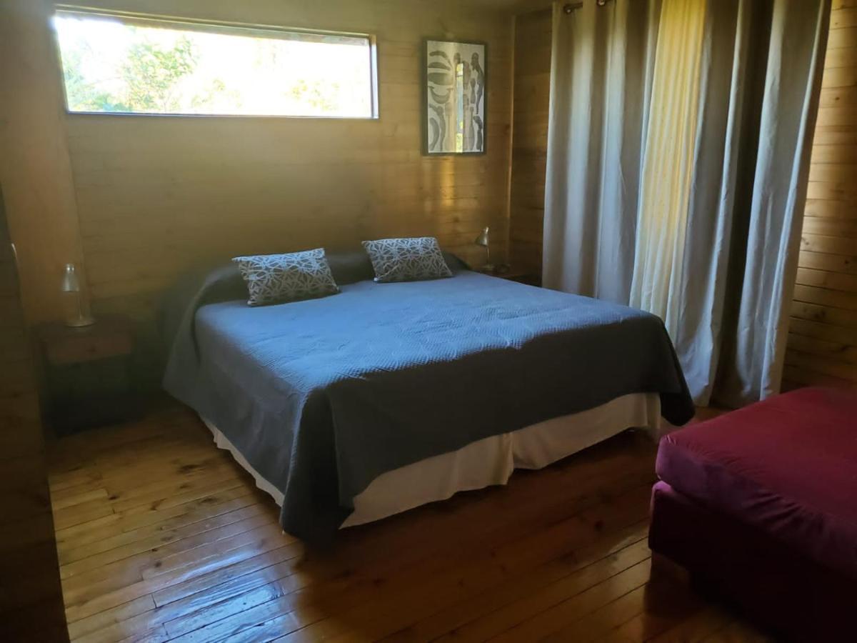 Villa Maori Tea Rapa Nui, Easter Island With Ocean View Hanga Roa Exterior photo