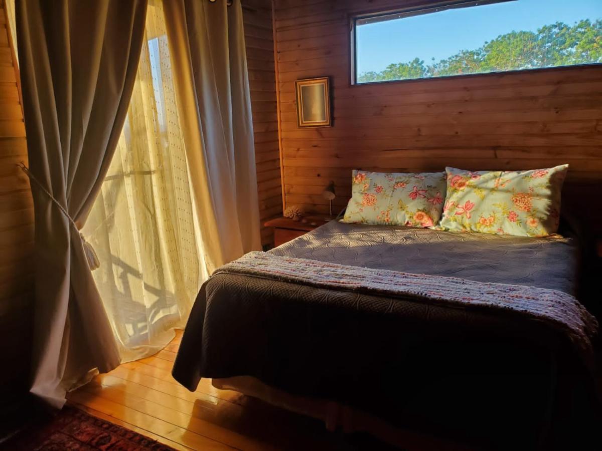 Villa Maori Tea Rapa Nui, Easter Island With Ocean View Hanga Roa Exterior photo