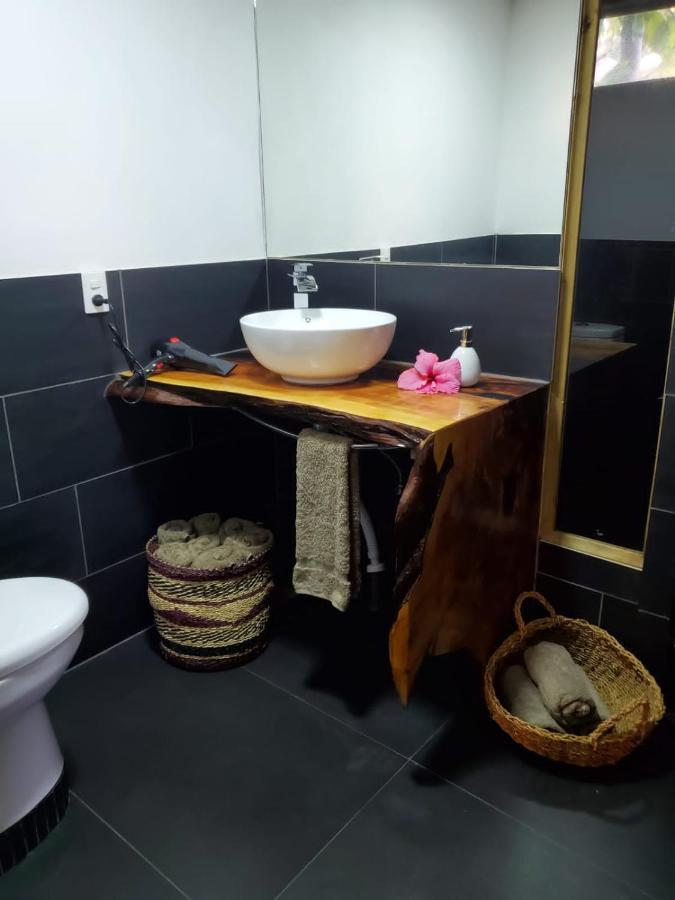 Villa Maori Tea Rapa Nui, Easter Island With Ocean View Hanga Roa Exterior photo