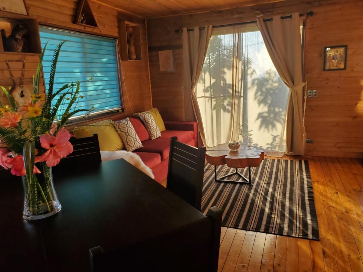 Villa Maori Tea Rapa Nui, Easter Island With Ocean View Hanga Roa Exterior photo